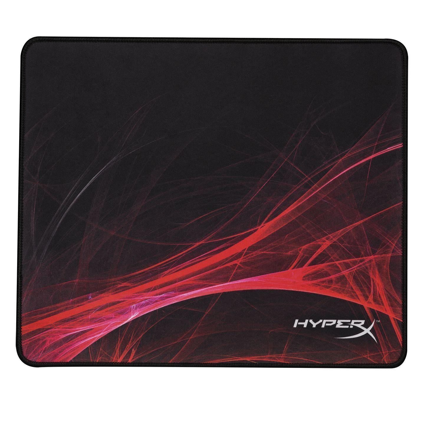 MousePad HyperX FURY S Pro Gaming Speed Edition M-0
