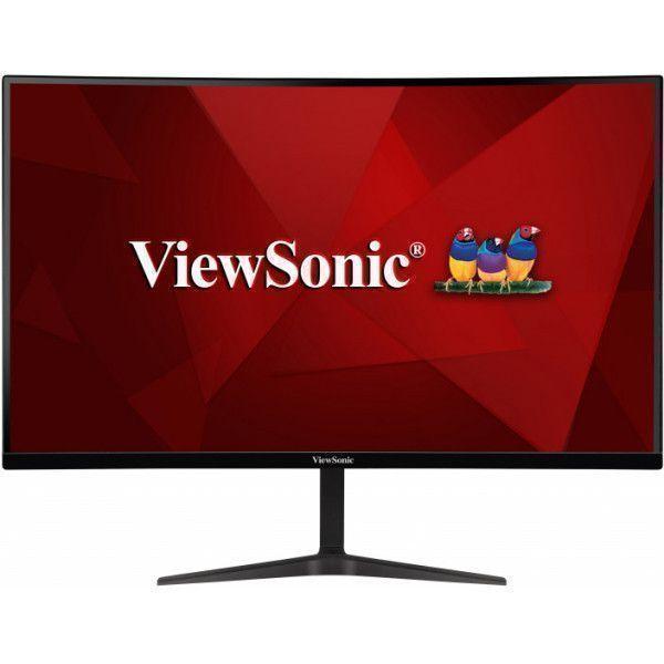 Monitor Gamer Curvo Viewsonic 27'' 165Hz 1ms-0