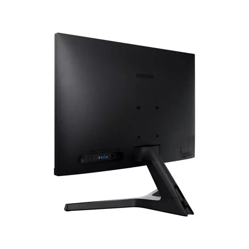 Monitor LS24R35AFHL, 24" Full HD, Panel IPS, 75Hz, HDMI/VGA, FreeSync, Montaje VESA-3