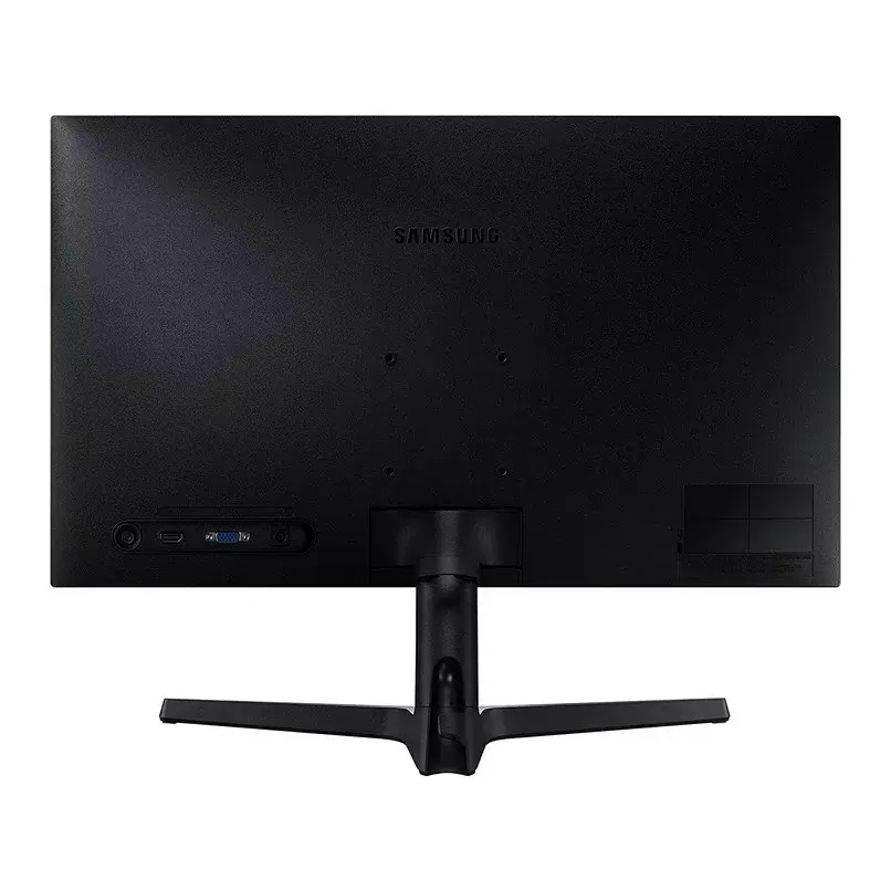 Monitor LS24R35AFHL, 24" Full HD, Panel IPS, 75Hz, HDMI/VGA, FreeSync, Montaje VESA-4