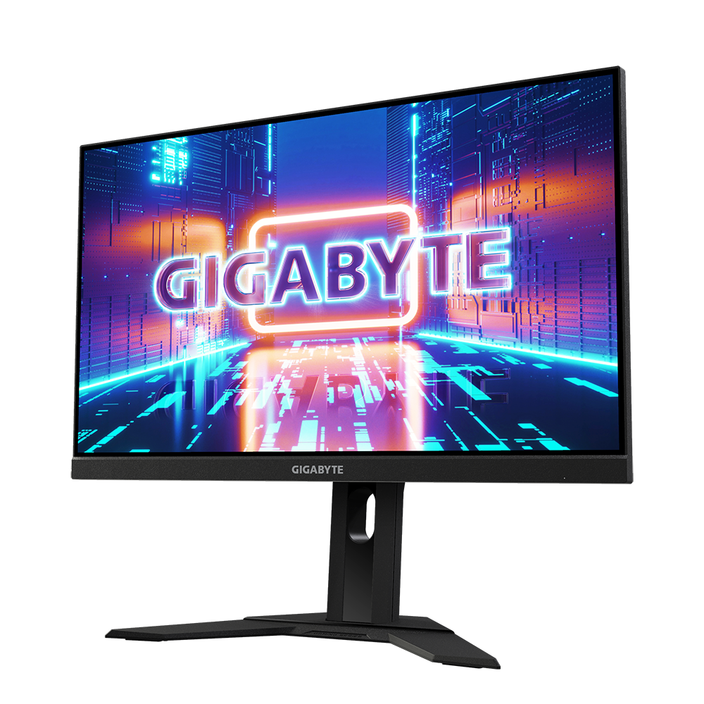 Monitor Gamer Gigabyte G24F-SA 23,8'', 1ms, 165Hz-0