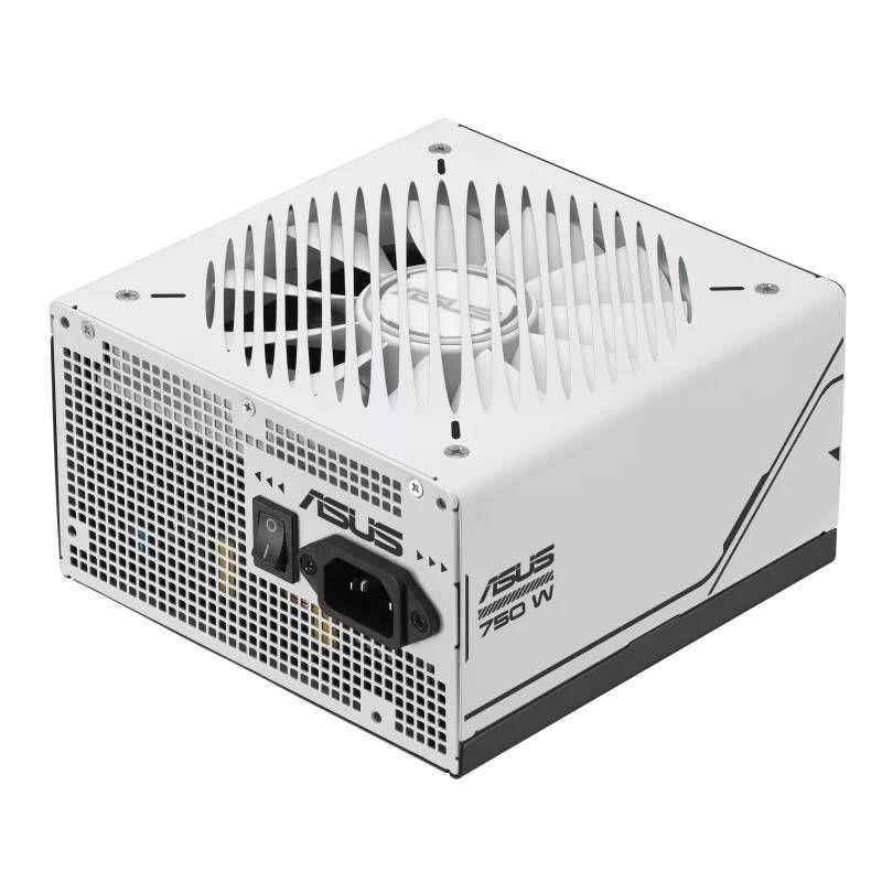 Fuente de Poder ASUS Prime 750W Gold, PFC Activo, Certificada 80 PLUS Gold-3