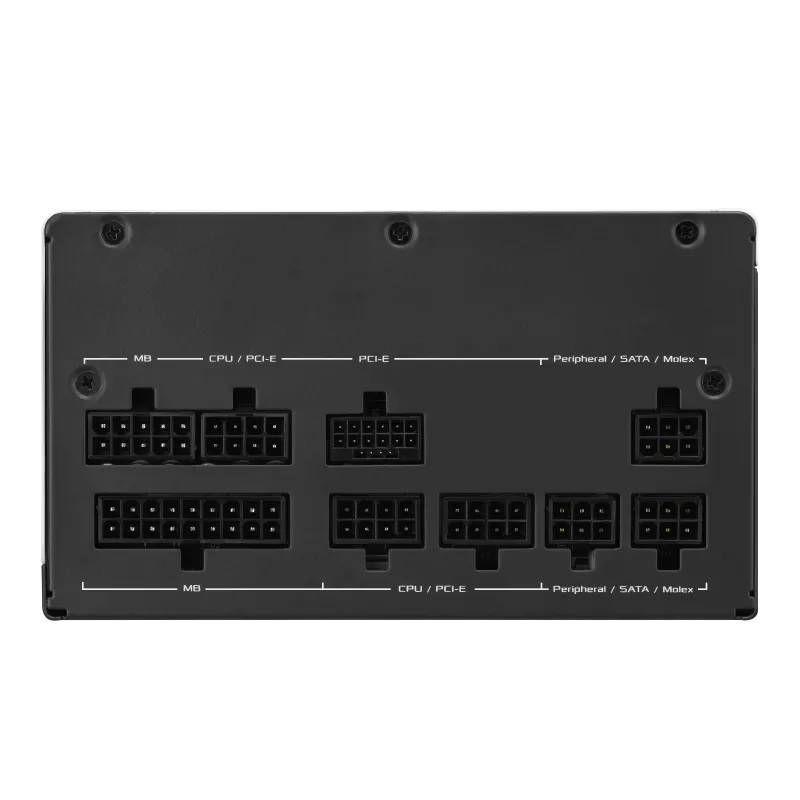 Fuente de Poder ASUS Prime 750W Gold, PFC Activo, Certificada 80 PLUS Gold-4