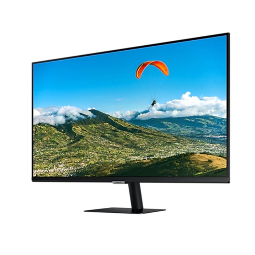 Monitor Samsung Smart M5 de 32“, Panel IPS Full HD, 60Hz, 8ms, HDMI/USB/Bluetooth, Montaje VESA-1