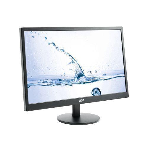 Monitor Led AOC 23.6" M2470SWH Full HD(1920x1080)-0
