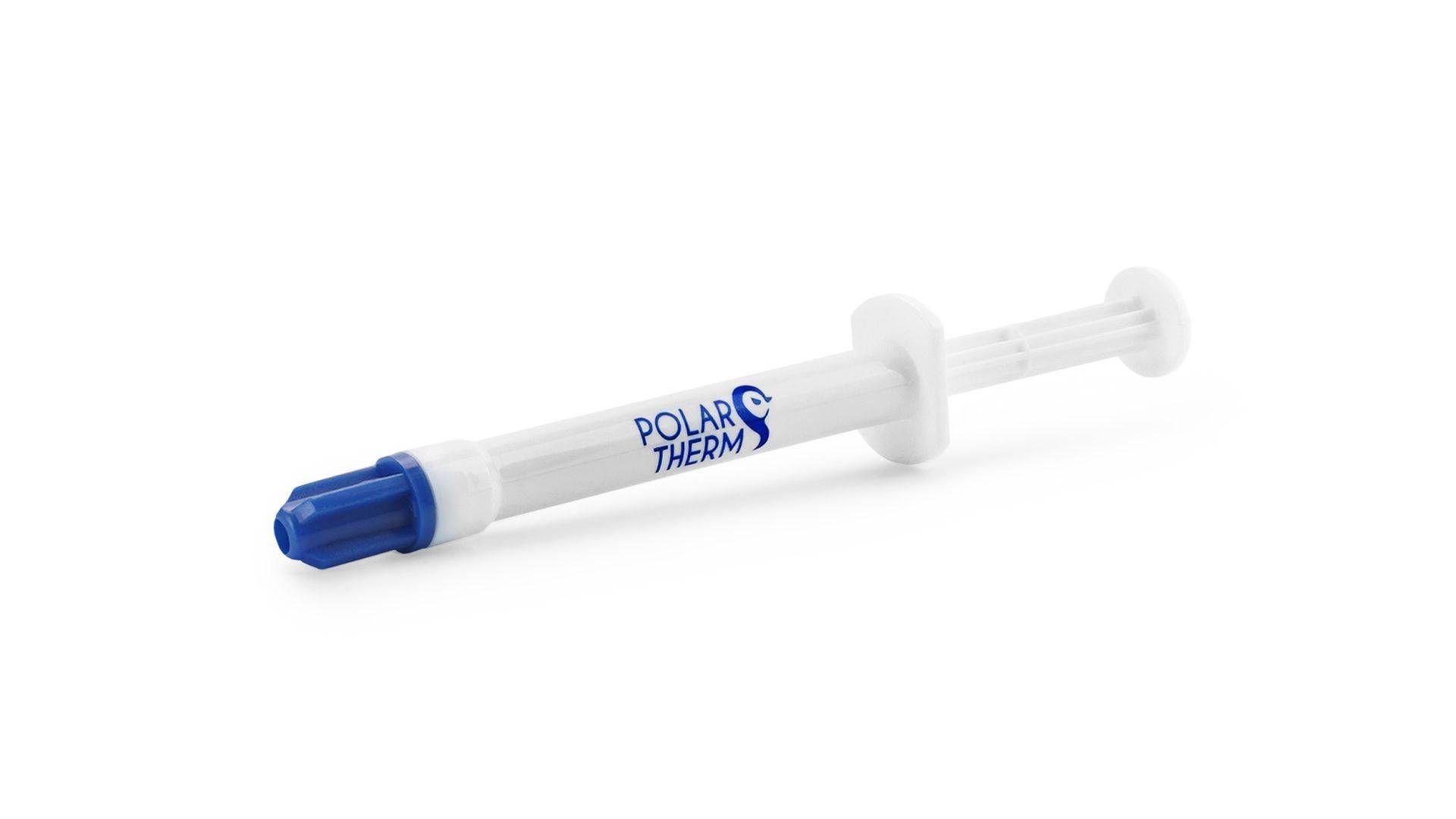 Pasta T rmica Polartherm X 10 2 Gramos-2