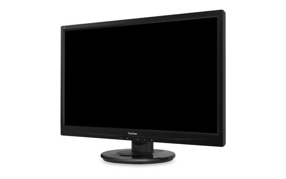 Monitor ViewSonic 22" LED Full HD 1920x1080 HDMI-2