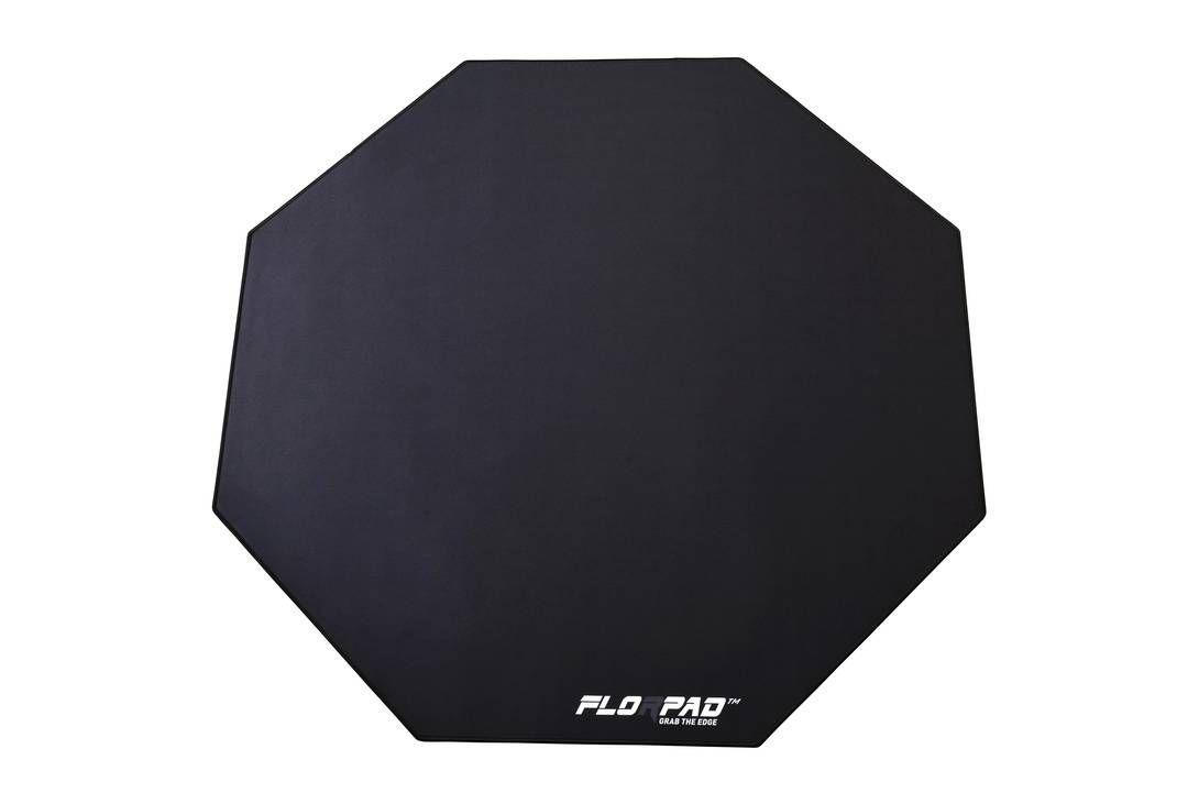 Alfombra Protectora de Piso  Espesor 3mm, Black Line-0