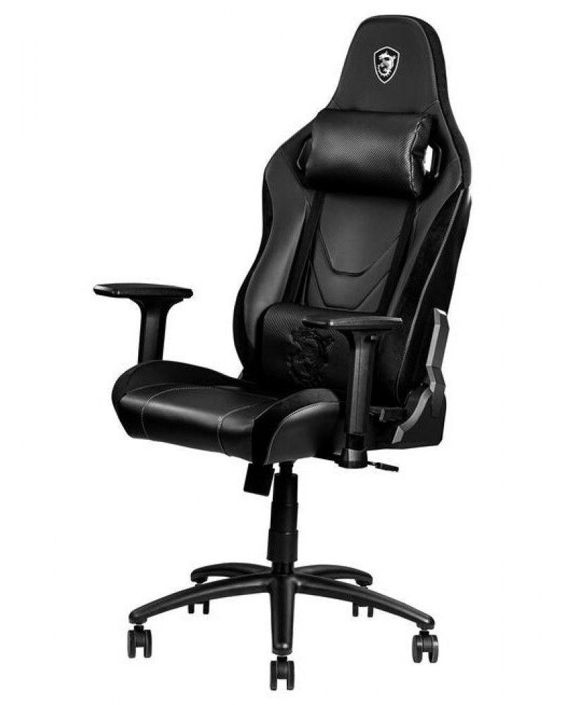Silla Gamer Profesional MSI MAG CH130 X-0