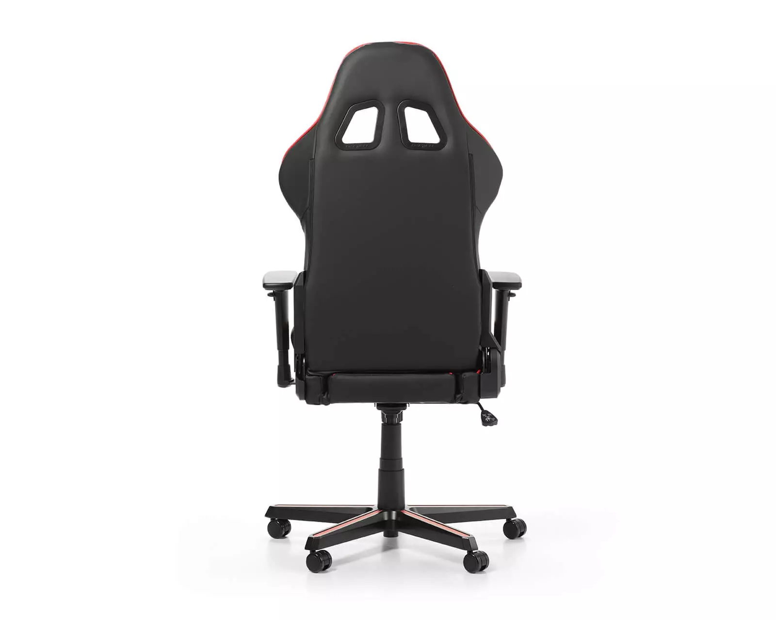 Silla Gamer DXRacer Formula Series P08 Black/Red-3