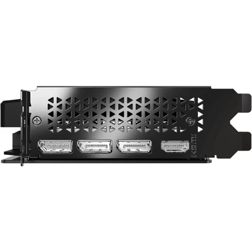 Tarjeta de Video PNY Nvidia GeForce RTX 5060 Dual Fan OC 8GB GDDR7 128 bit PCI e 5 0-3