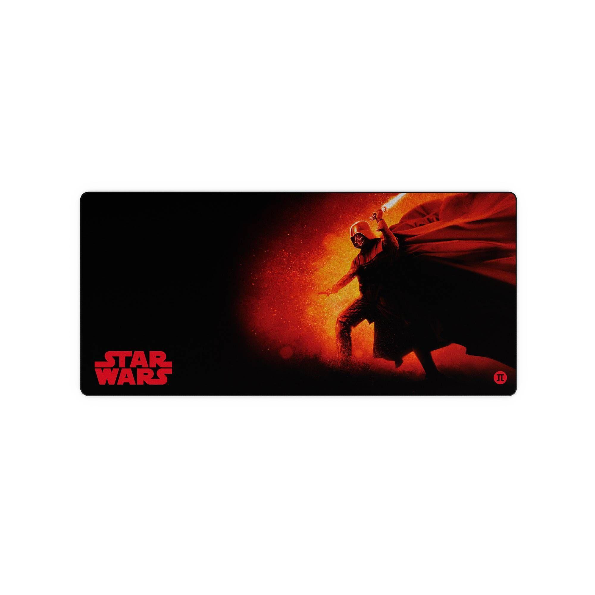 Mousepad Gamer Primus Arena XXL Star Wars: Darth Vader Limited Edition, 90 x 42cm-0