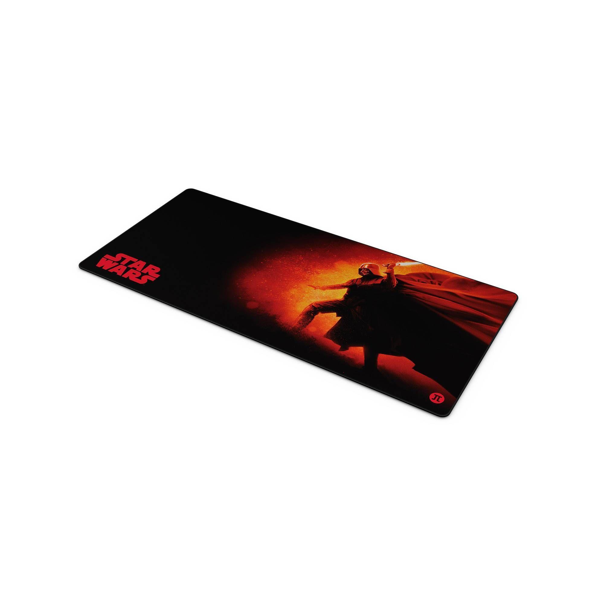 Mousepad Gamer Primus Arena XXL Star Wars: Darth Vader Limited Edition, 90 x 42cm-1