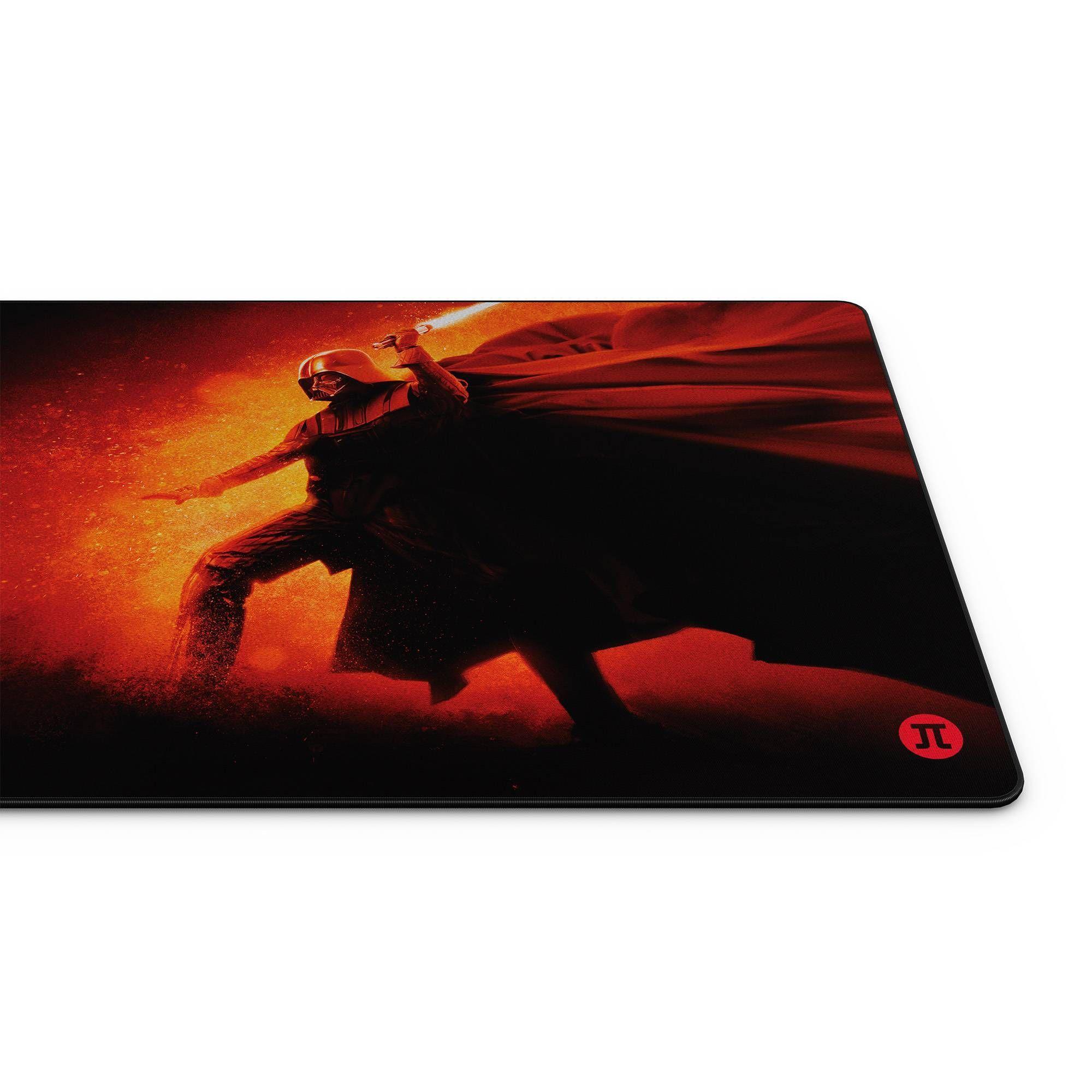 Mousepad Gamer Primus Arena XXL Star Wars: Darth Vader Limited Edition, 90 x 42cm-2
