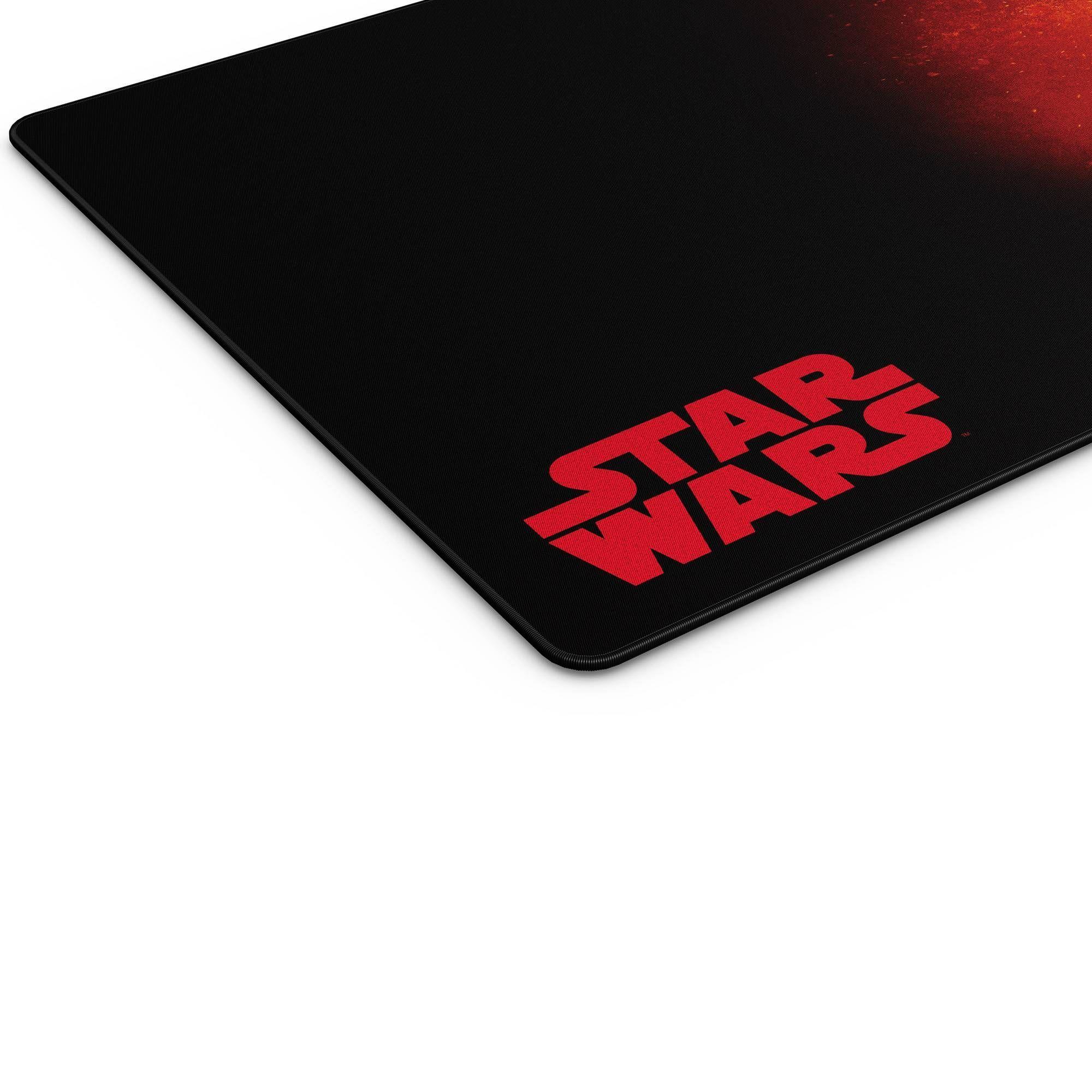 Mousepad Gamer Primus Arena XXL Star Wars: Darth Vader Limited Edition, 90 x 42cm-3