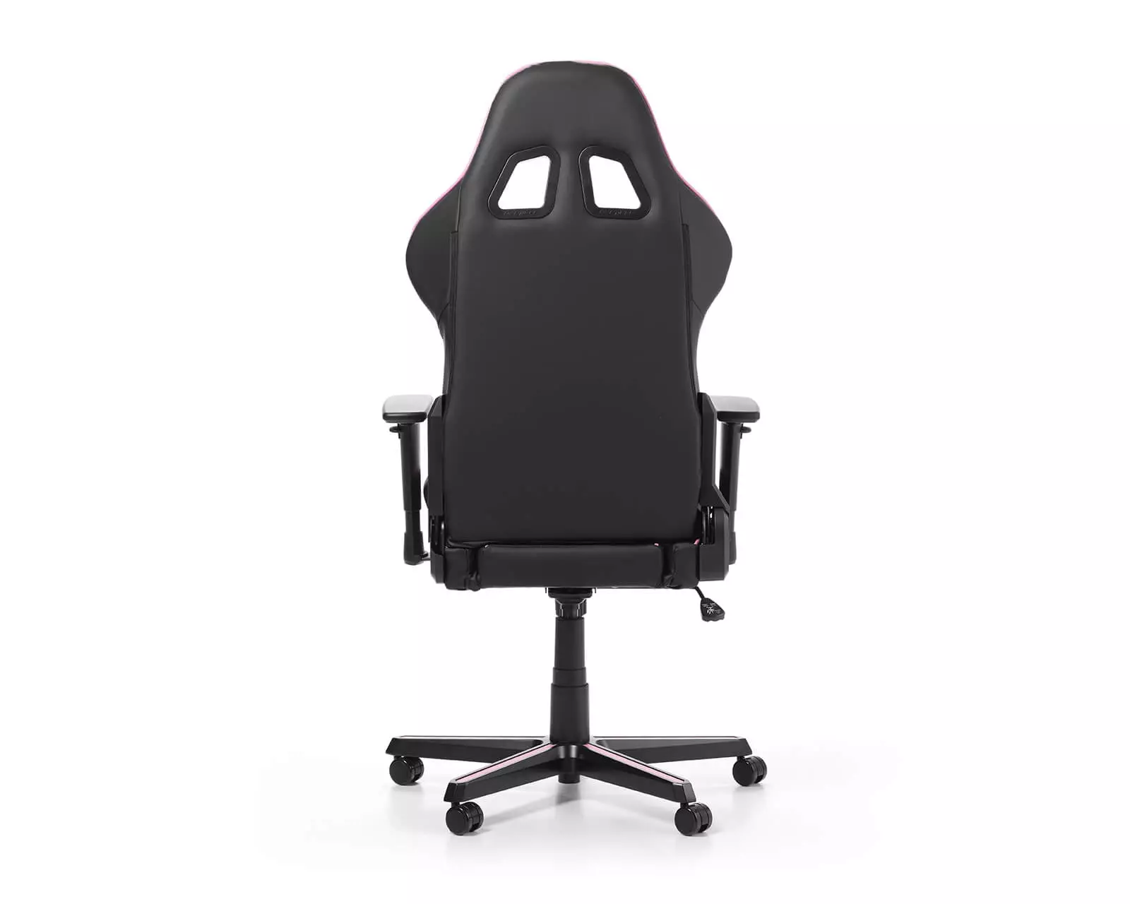 Silla Gamer DXRacer Formula Series P08 Black/Pink-3