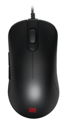 Mouse Gamer Zowie ZA11-B, 5 Botones, 3200DPI-0