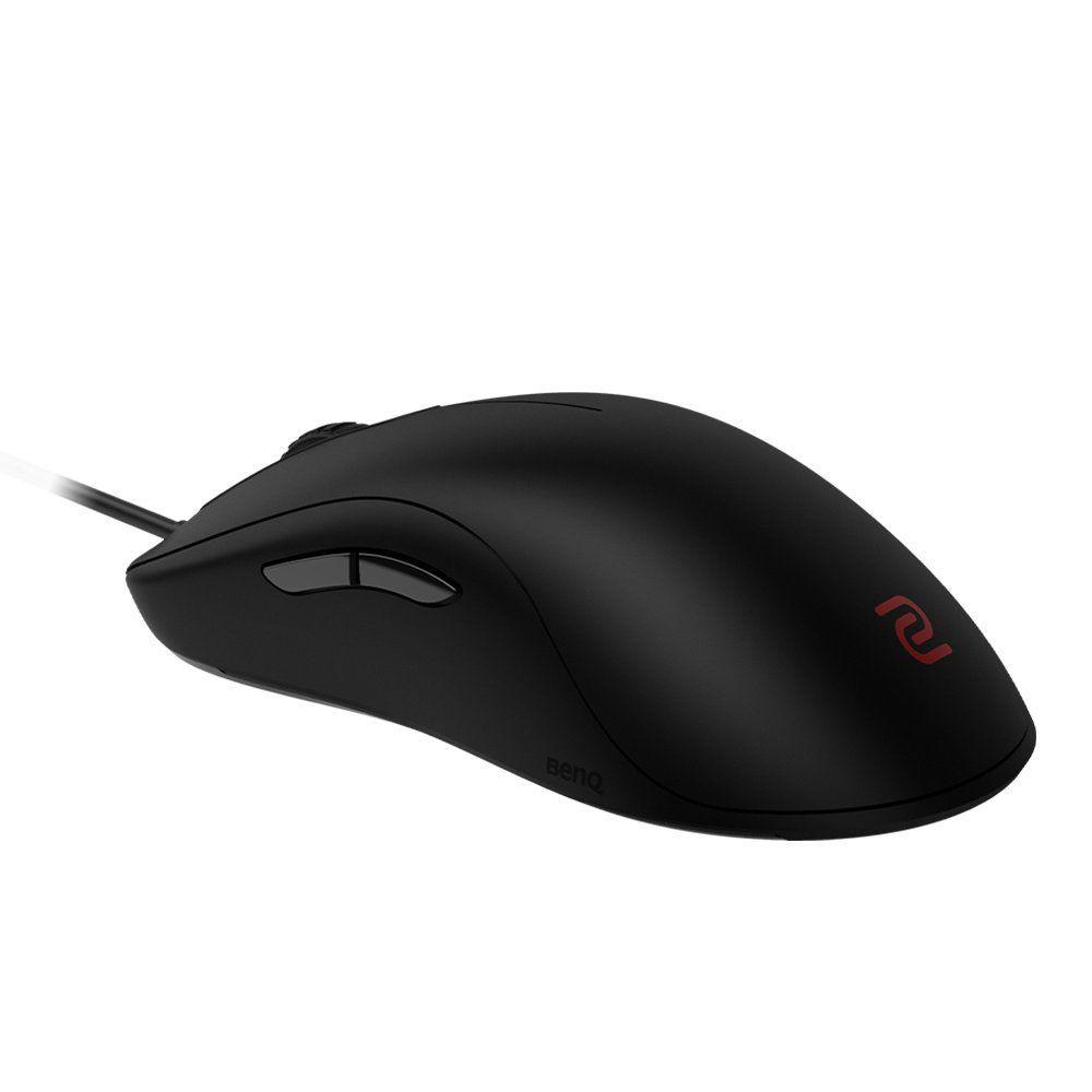 Mouse Gamer Zowie FK2-B, 3200DPI, 1000Hz-1