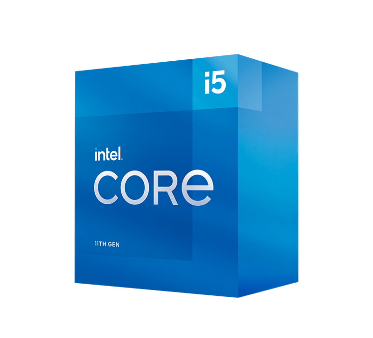 Procesador Core i5-11400 2.60Ghz 12Mb LGA1200-1