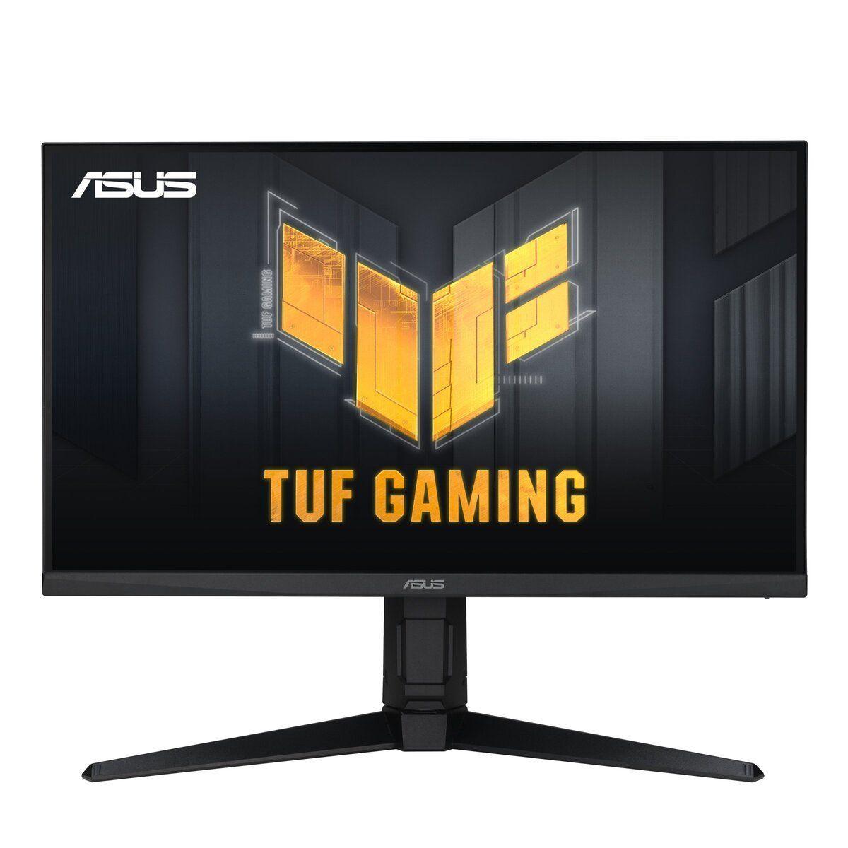 Monitor Gamer ASUS TUF Gaming VG279QL3A, 27" Full HD, 180Hz, Panel Fast IPS, 1ms, G-Sync Compatible-0