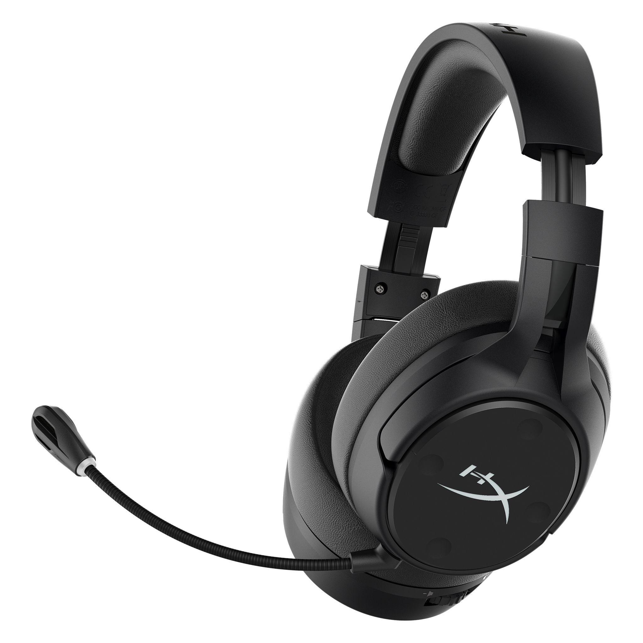 Audífono Gamer Inalámbrico Cloud Flight S-0