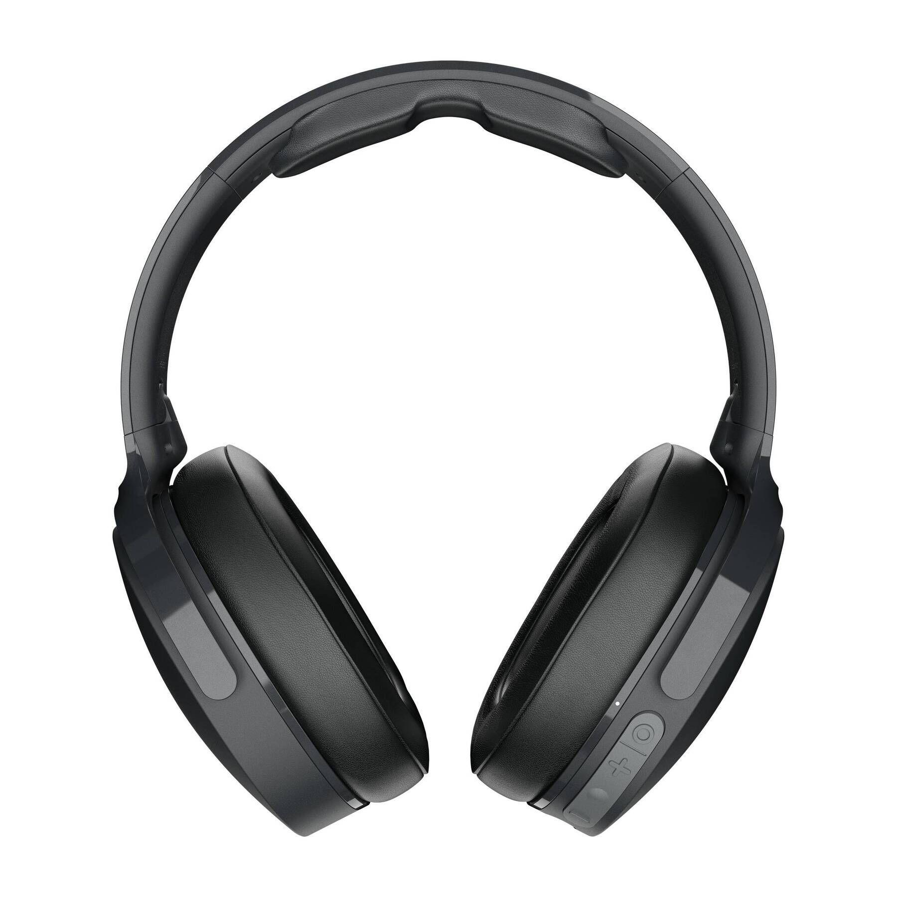 Audífonos Bluetooth Skullcandy Hesh Evo, Color Negro-1