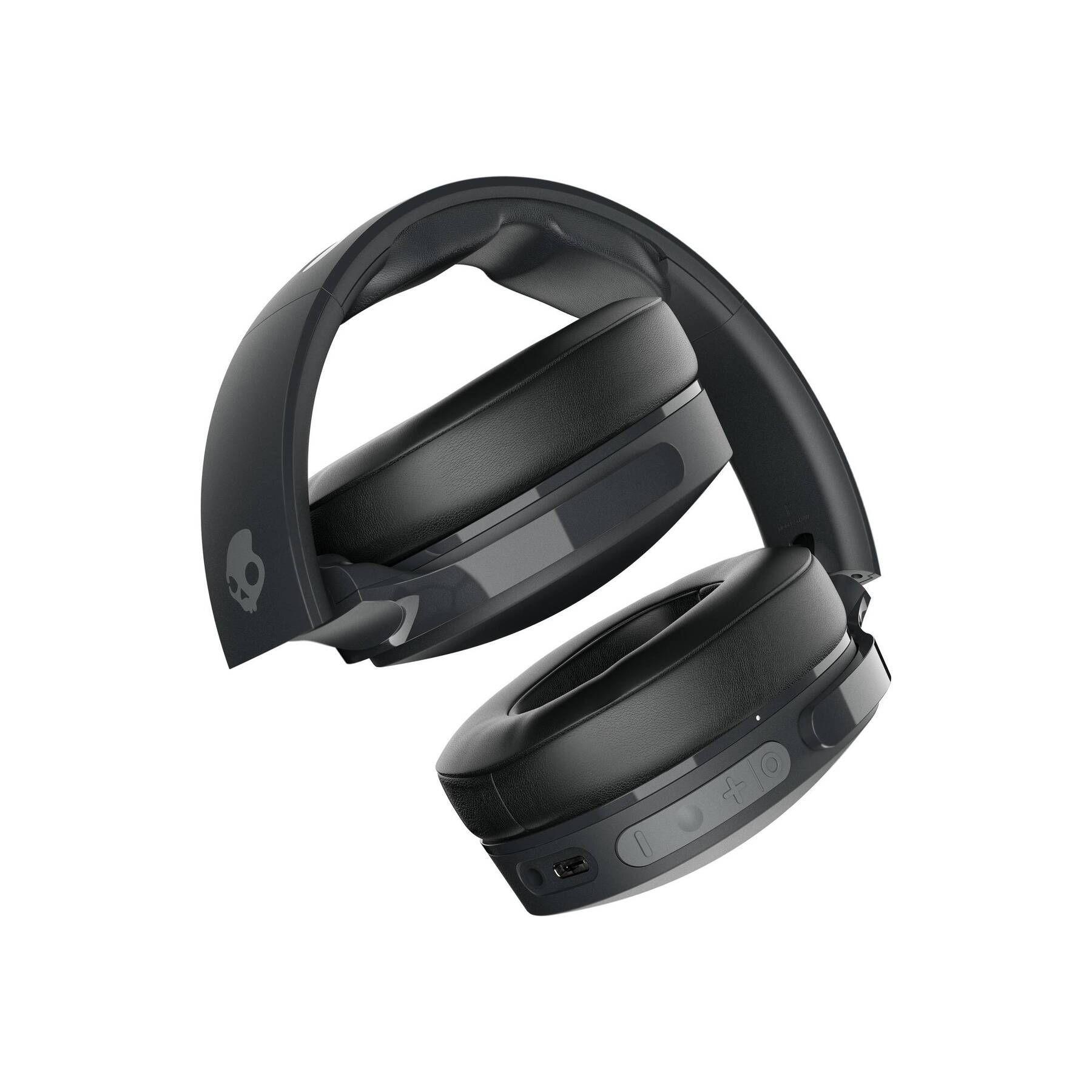 Audífonos Bluetooth Skullcandy Hesh Evo, Color Negro-2
