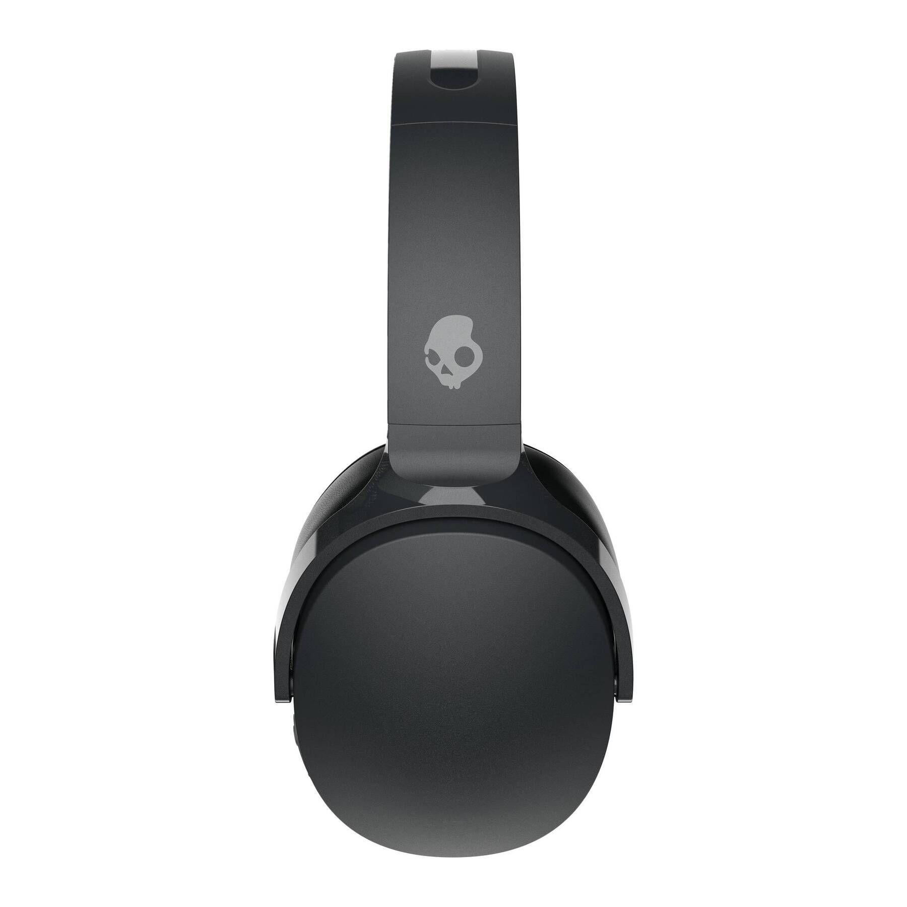 Audífonos Bluetooth Skullcandy Hesh Evo, Color Negro-3