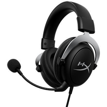 Audífono Gamer HyperX Cloud X para videojuegos Xbox One / Serie S/X-0