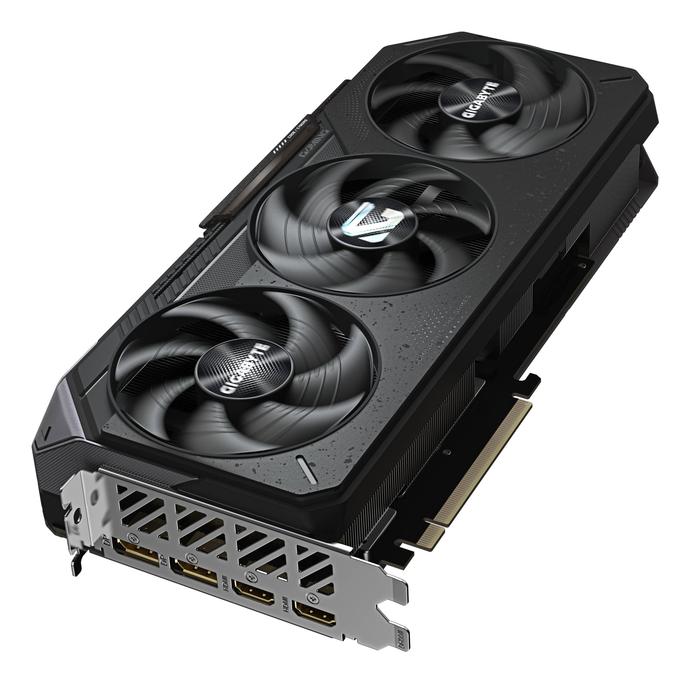 Tarjeta de Video GIGABYTE Radeon RX 9070 XT GAMING OC, 16GB GDDR6, 256-bit, PCI-e 5.0-3