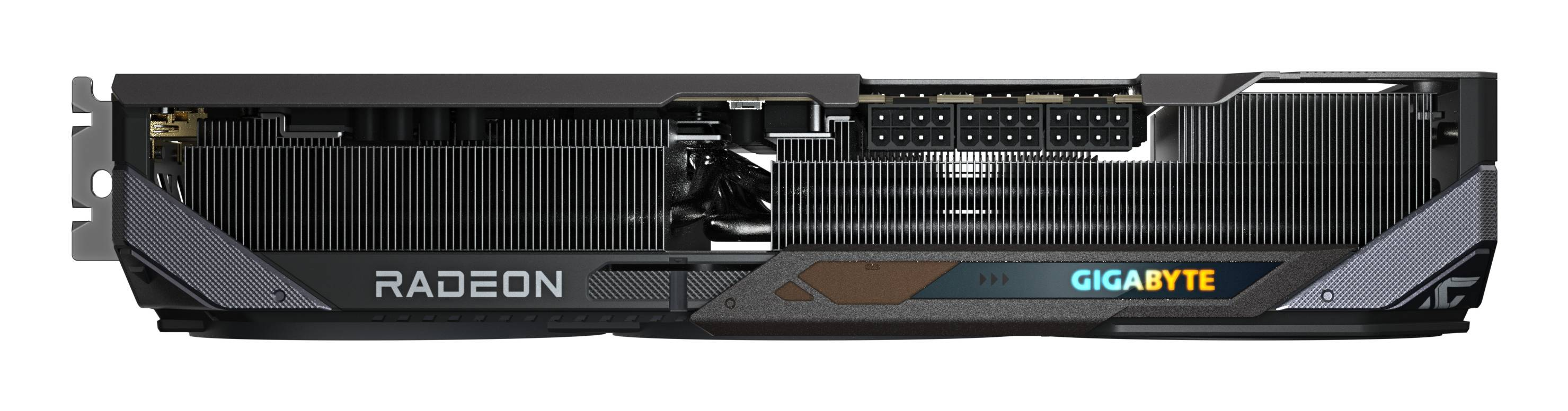 Tarjeta de Video GIGABYTE Radeon RX 9070 XT GAMING OC, 16GB GDDR6, 256-bit, PCI-e 5.0-5