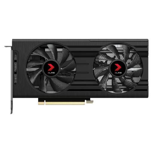 Tarjeta de Video PNY NVIDIA GeForce RTX 3050 XLR8 RGB, 8GB GDDR6, PCI Express x16 4.0-3