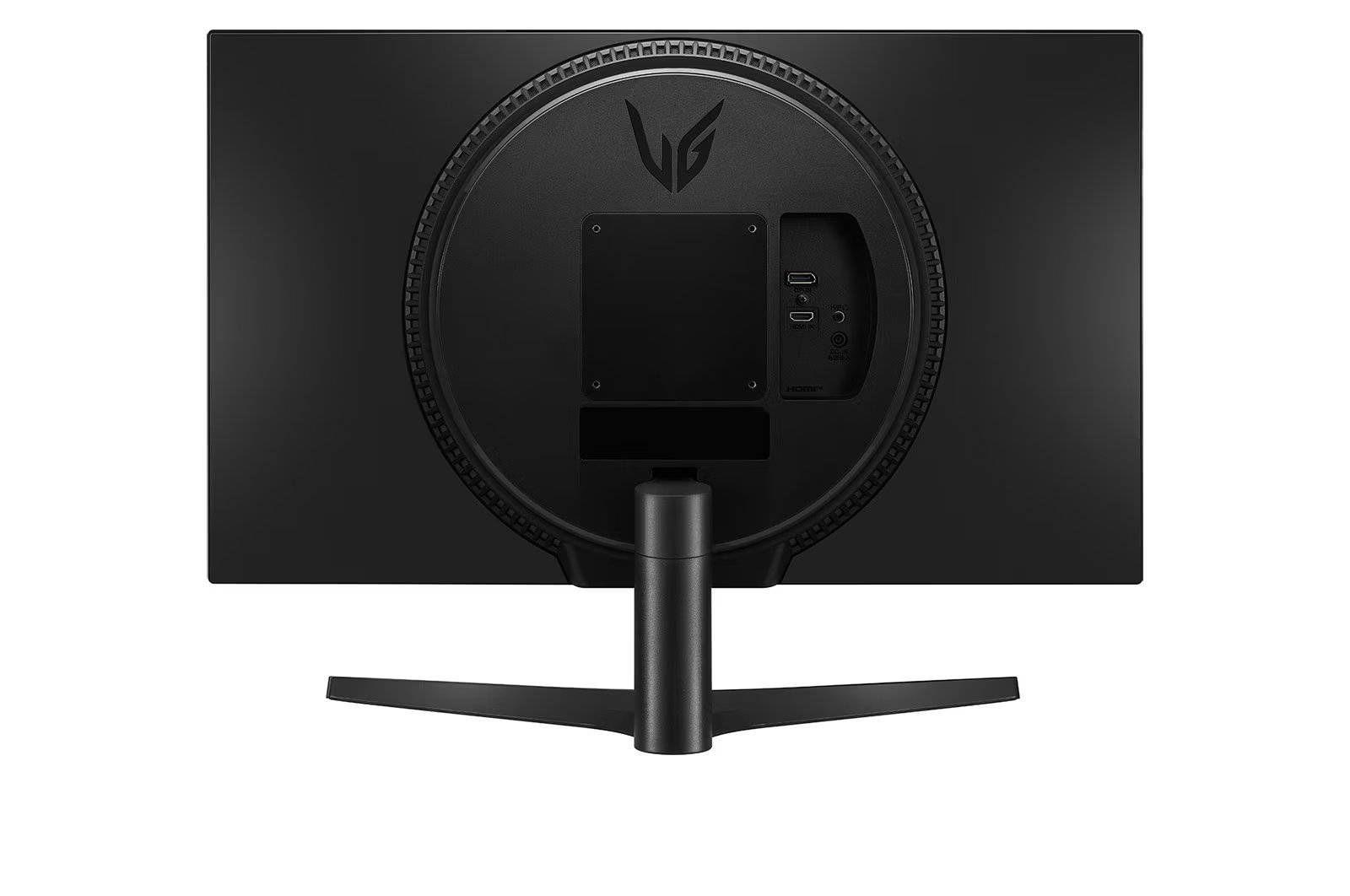 Monitor Gamer LG Ultragear 27GS60F-B, 27" FHD, 180hz, 1ms, Panel IPS, FreeSync, HDR 10-4