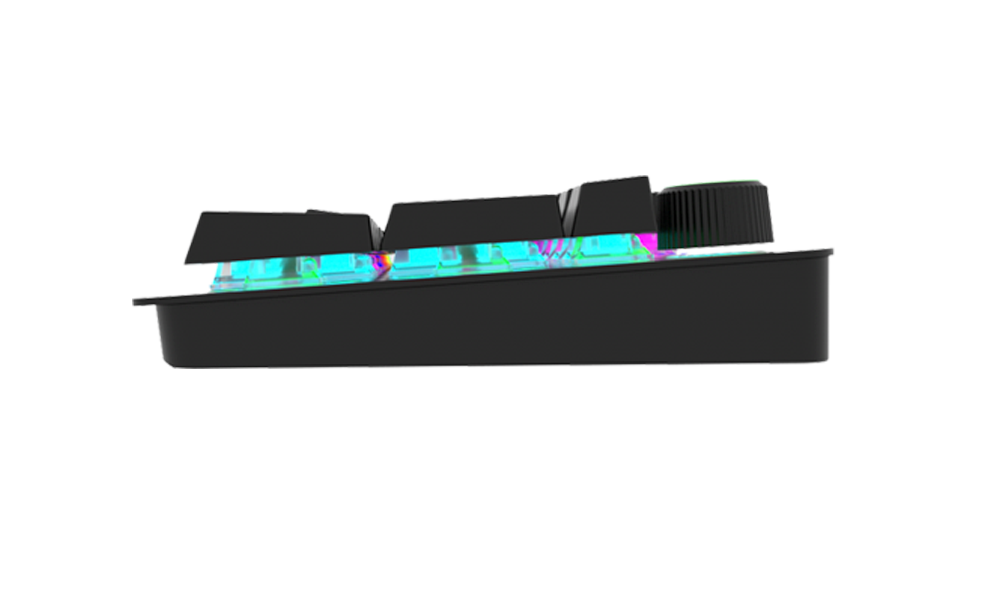 Teclado Mecánico Fantech MaxPower MK853 Sakura Ed.-2