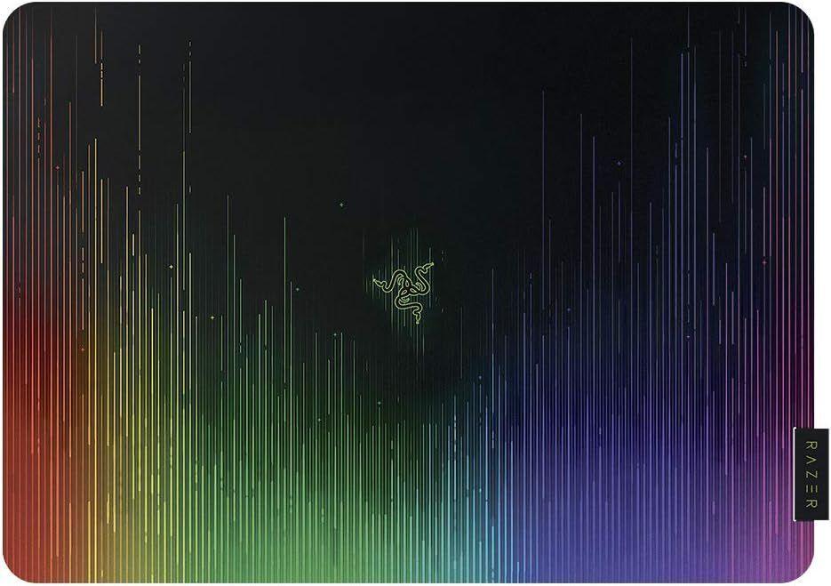 Mousepad Gamer Razer Sphex V2 Gaming Mouse Mat-0