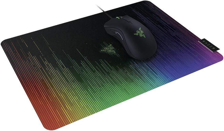 Mousepad Gamer Razer Sphex V2 Gaming Mouse Mat-4