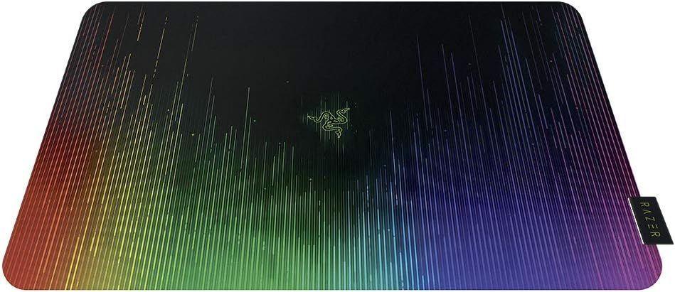 Mousepad Gamer Razer Sphex V2 Gaming Mouse Mat-1