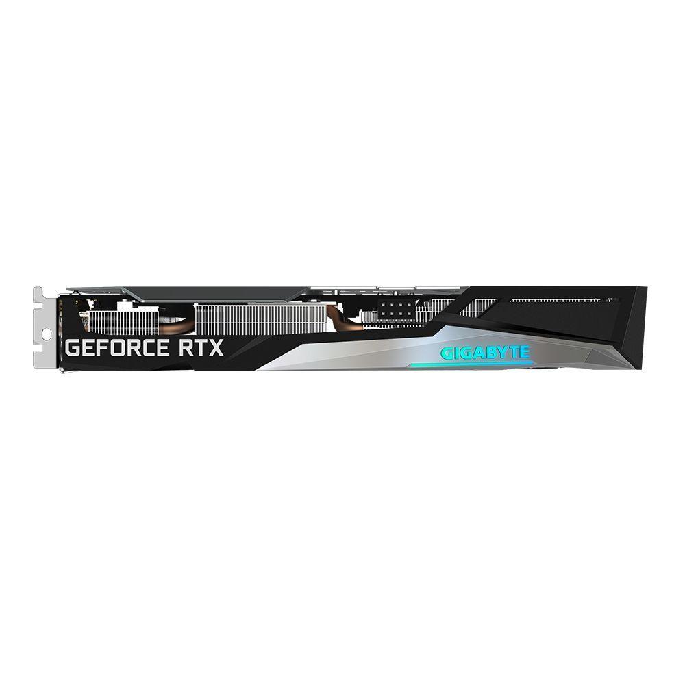 Tarjeta de Video Gigabyte GeForce RTX 3060 Gaming OC, 12GB GDDR6, PCIe 4.0, 2 x DP, 2 x HDMI-7