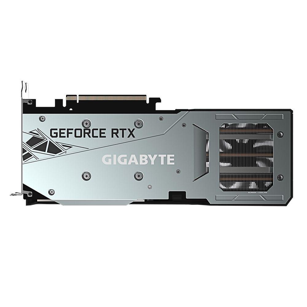 Tarjeta de Video Gigabyte GeForce RTX 3060 Gaming OC, 12GB GDDR6, PCIe 4.0, 2 x DP, 2 x HDMI-5
