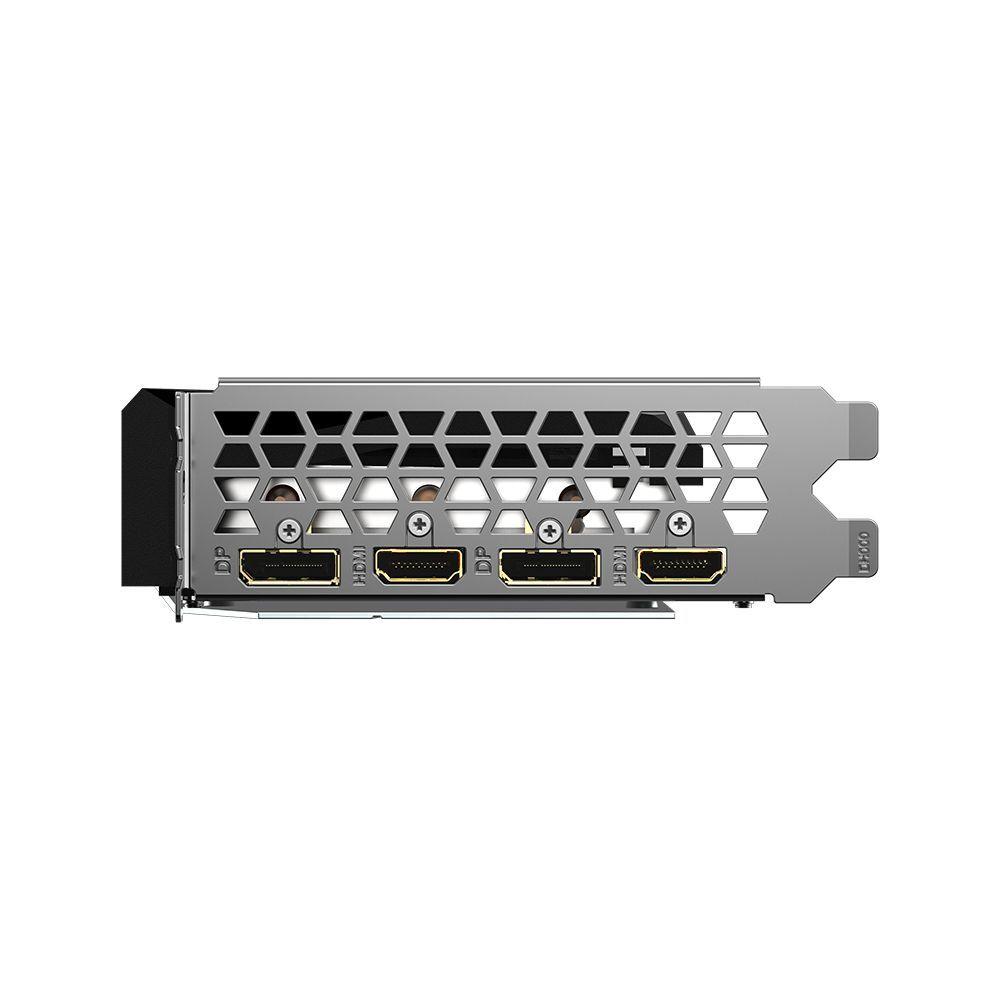 Tarjeta de Video Gigabyte GeForce RTX 3060 Gaming OC, 12GB GDDR6, PCIe 4.0, 2 x DP, 2 x HDMI-6