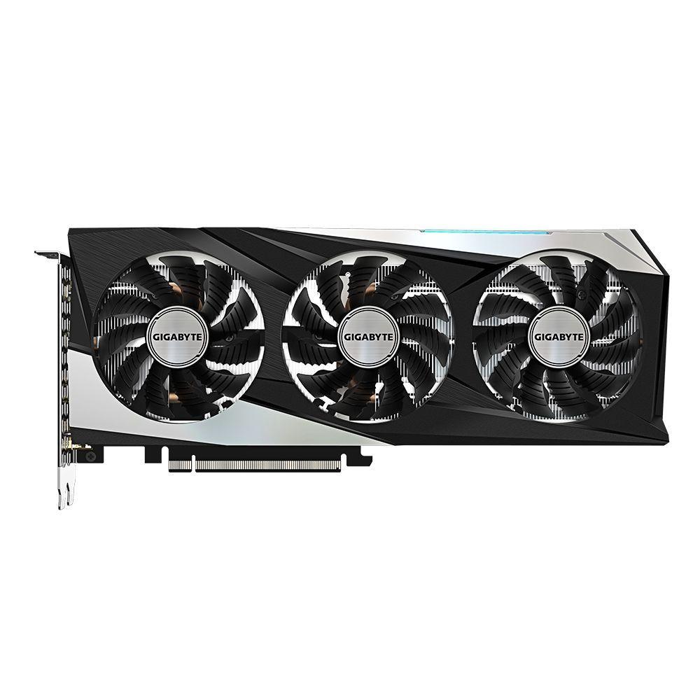 Tarjeta de Video Gigabyte GeForce RTX 3060 Gaming OC, 12GB GDDR6, PCIe 4.0, 2 x DP, 2 x HDMI-1