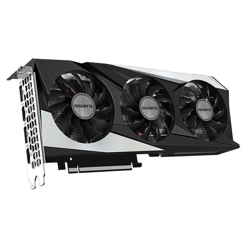 Tarjeta de Video Gigabyte GeForce RTX 3060 Gaming OC, 12GB GDDR6, PCIe 4.0, 2 x DP, 2 x HDMI-2