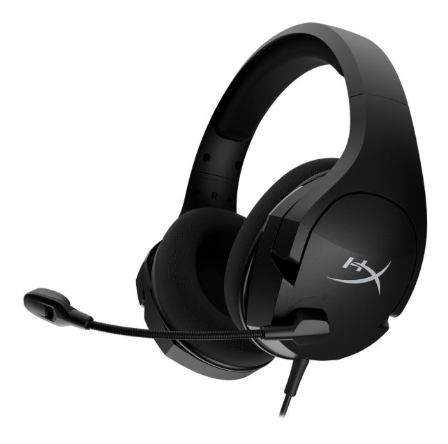 Audífonos Gamer HyperX Cloud Stinger™ Core-0