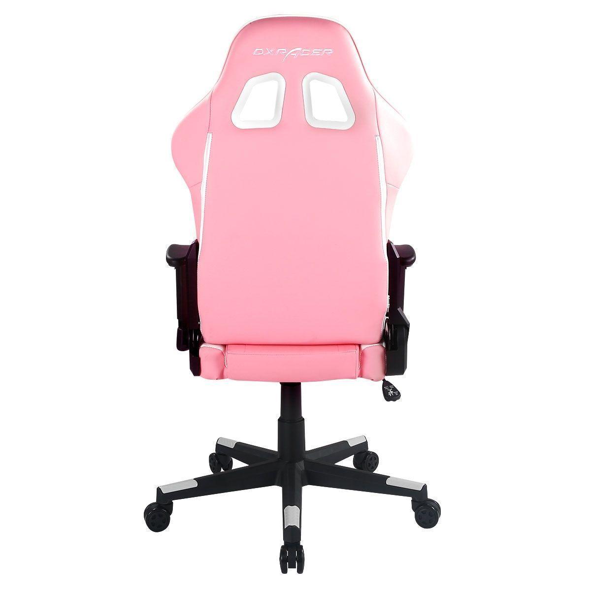 SILLA GAMER PRO DXRACER ORIGINAL KITTY PAW-5