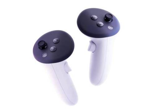 Meta Quest 3, Lentes De Realidad Virtual AIO, 128GB, Realidad Aumentada, Sonido 3D-3