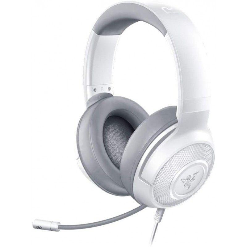 Audífonos Gamer Razer Kraken X Mercury-0