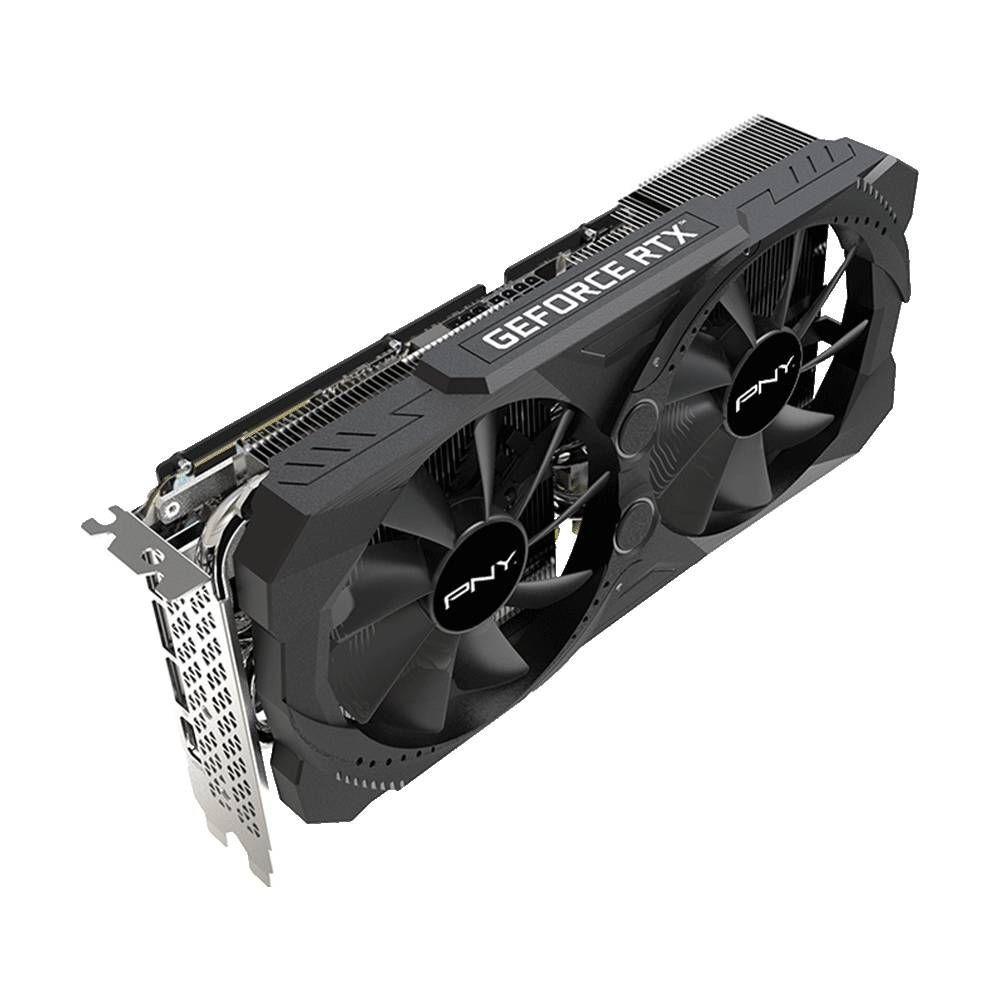 Tarjeta de Video GeForce RTX™ 3070 8GB UPRISING Dual Fan LHR-2