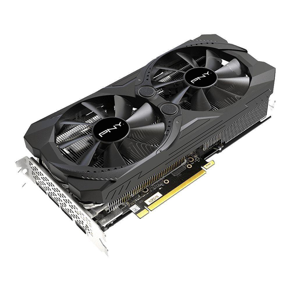 Tarjeta de Video GeForce RTX™ 3070 8GB UPRISING Dual Fan LHR-3