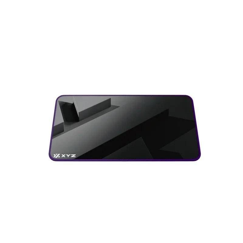 Mousepad Gamer XYZ PULSEPAD Series XL 89 x 45cm Espesor 4mm Negro-2