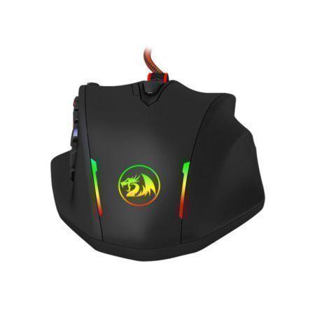 Mouse Gamer Redragon Impact M908-1